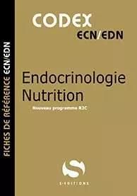 Emprunter Endocrinologie Nutrition livre