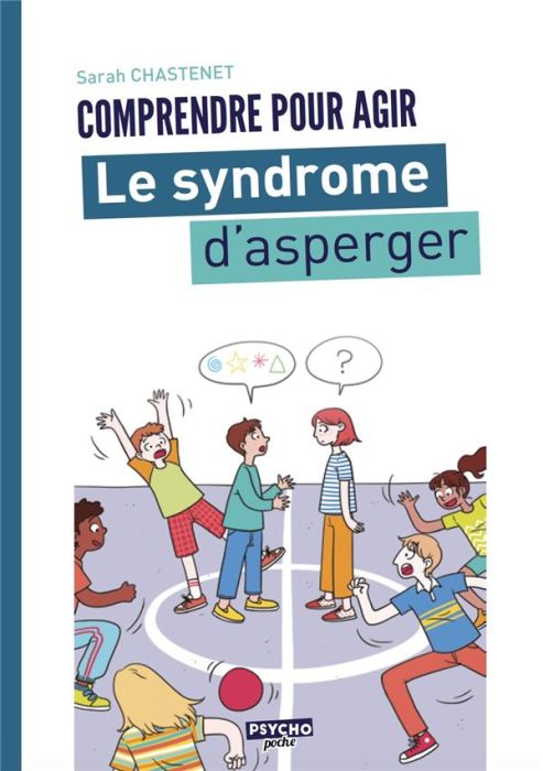 Emprunter Le syndrome d'Asperger livre