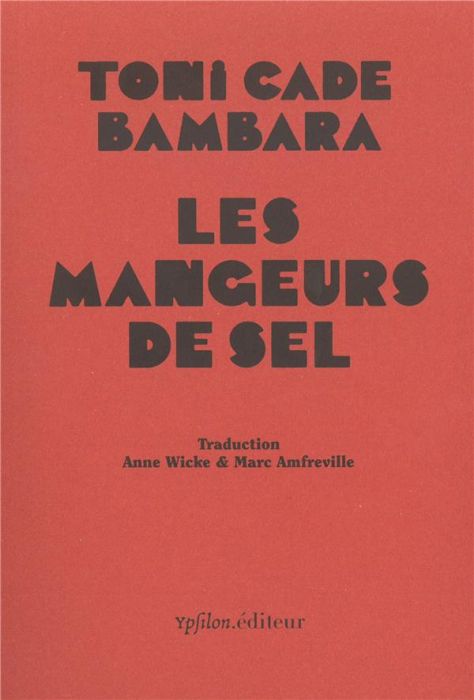 Emprunter Les mangeurs de sel livre