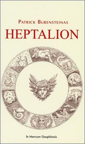 Emprunter Heptalion livre