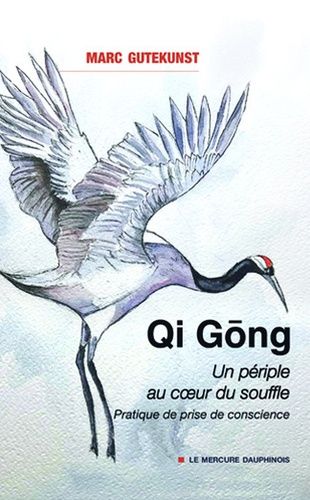 Emprunter Qi Gong - Un périple au coeur du souffle. Pratique de prise de conscience livre