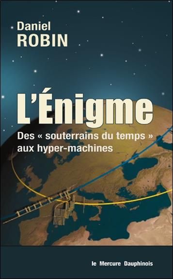 Emprunter L'énigme. Des 