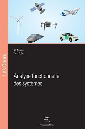 Emprunter Analyse fonctionnelle des systèmes livre