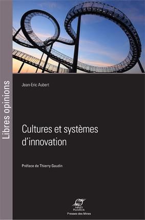 Emprunter Cultures et systèmes d'innovation livre