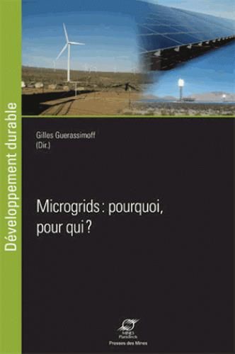 Emprunter Microgrids : pourquoi, pour qui ? livre