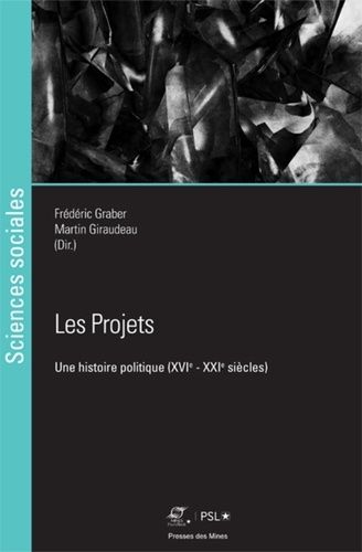 Emprunter Les projets. Une histoire politique (XVIe - XXIe siècles) livre