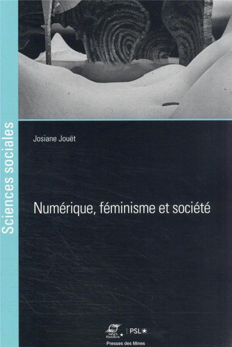 Emprunter Numérique, féminisme et société livre