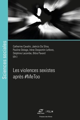 Emprunter Les violences sexistes après #MeToo livre