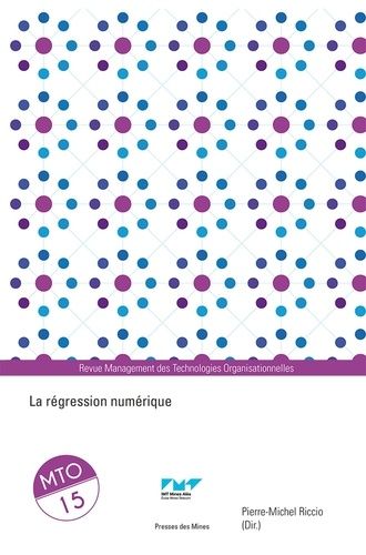 Emprunter Management des Technologies Organisationnelles N° 15 : La régression numérique livre