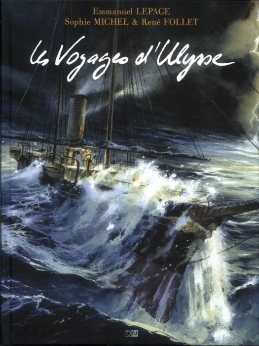 Emprunter Les voyages d'Ulysse livre