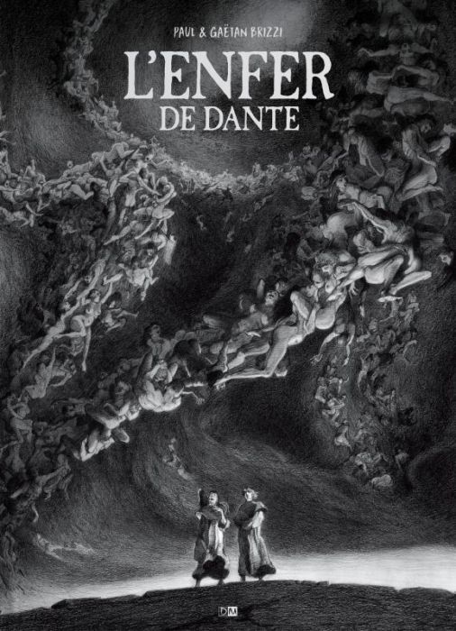 Emprunter L'Enfer de Dante livre