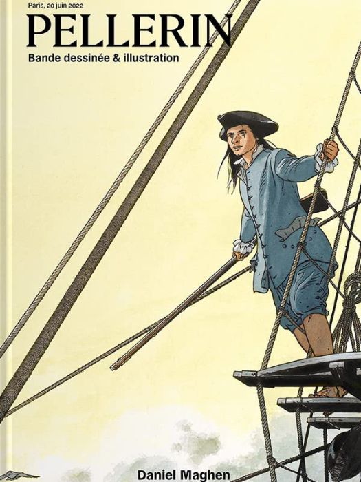 Emprunter Catalogue Pellerin 2022 : Bande dessinée et illustration livre