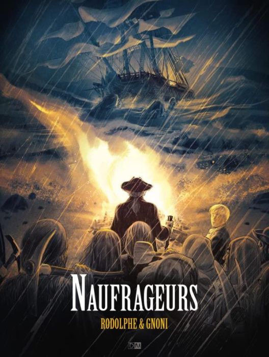 Emprunter Naufrageurs livre