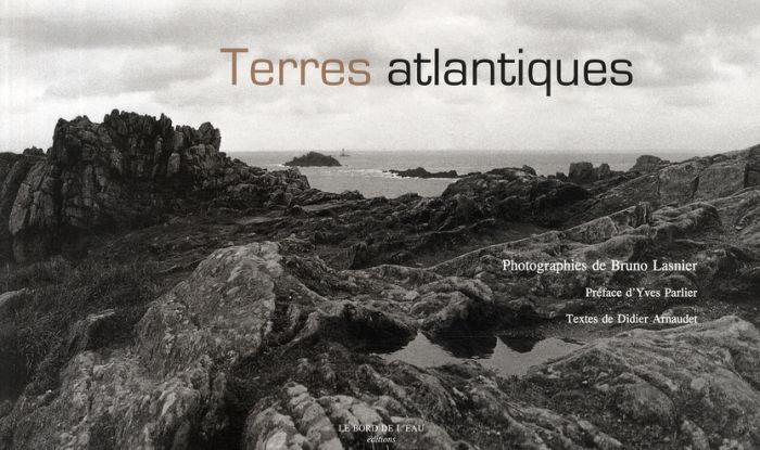 Emprunter Terres atlantiques livre