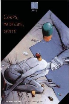 Emprunter Illusio N° 8/9, 2012 : Corps, médecine, santé livre