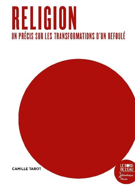 Emprunter Précis de religion. Les transformations d'un refoulé livre