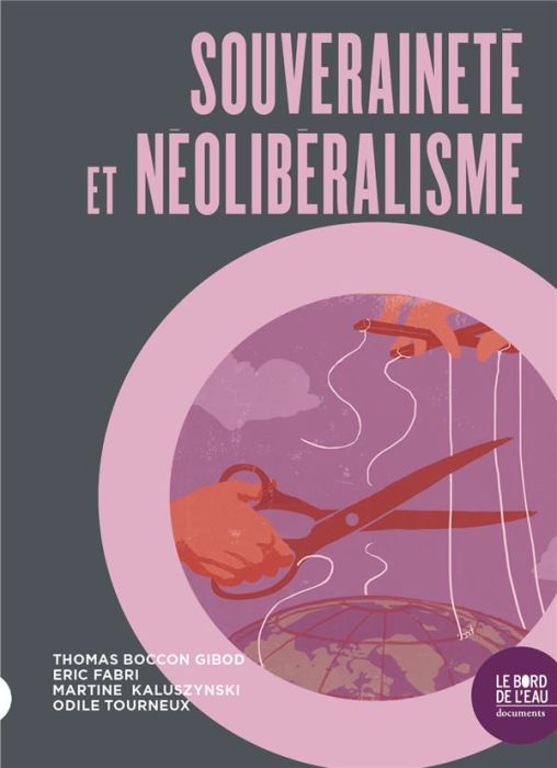 Emprunter Souveraineté et néolibéralisme livre