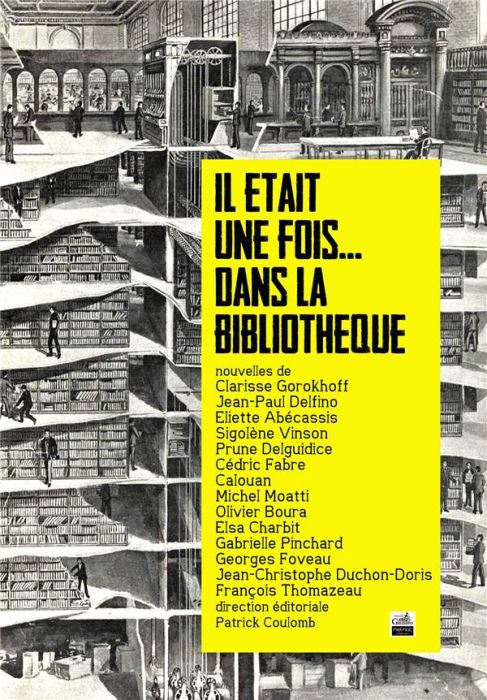 Emprunter Il était une fois... dans la bibliothèque livre