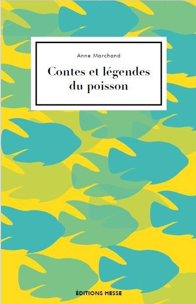 Emprunter Contes et légendes du poisson livre