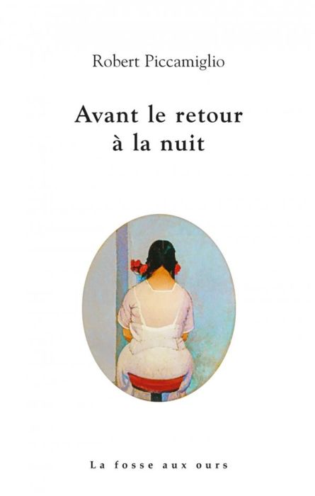 Emprunter Avant le retour à la nuit livre