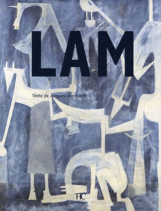 Emprunter Wifredo Lam livre