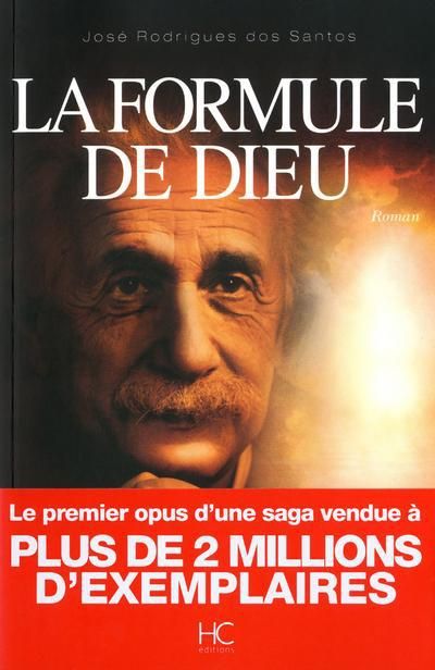 Emprunter La formule de Dieu livre