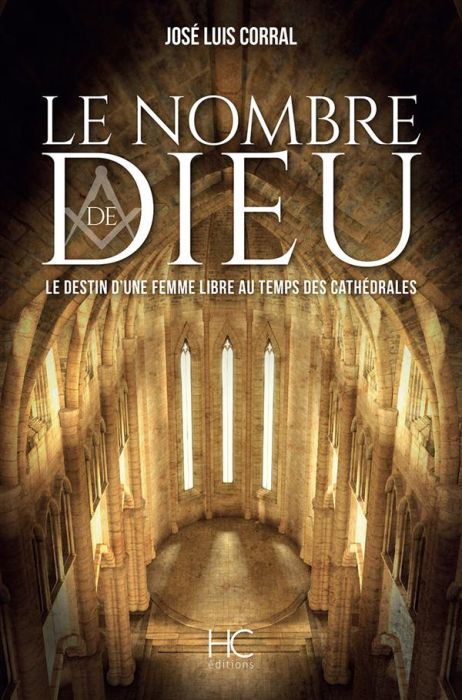 Emprunter Le nombre de Dieu livre