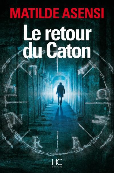 Emprunter Le retour du Caton livre