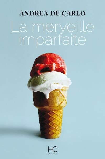 Emprunter La merveille imparfaite livre