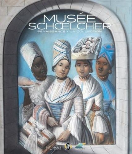 Emprunter Musée Schoelcher livre