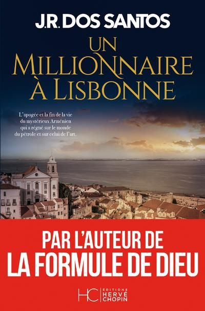 Emprunter Un millionnaire à Lisbonne livre