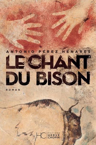 Emprunter Le Chant du bison livre