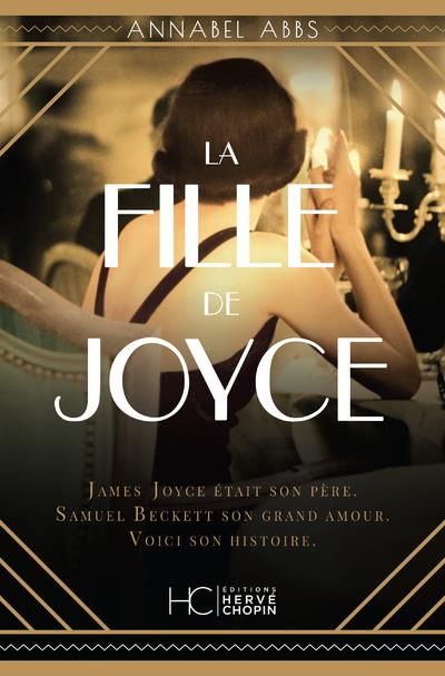 Emprunter La fille de Joyce livre