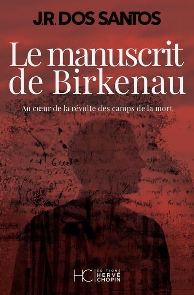 Emprunter Le manuscrit de Birkenau livre