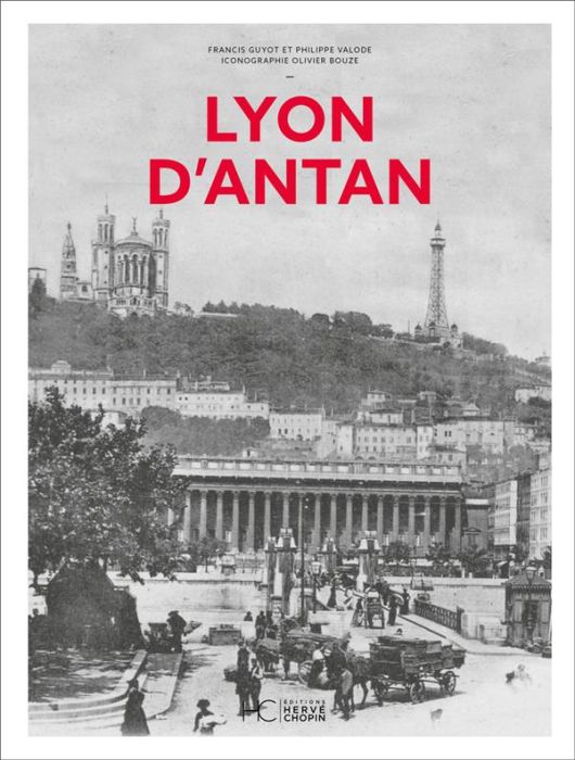 Emprunter Lyon d'Antan livre