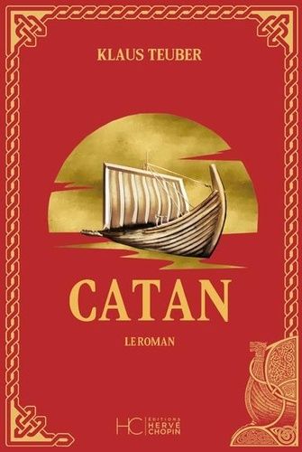 Emprunter Catan livre