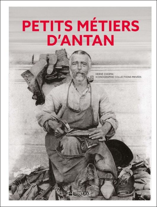 Emprunter Petits métiers d'antan livre