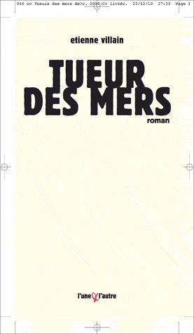 Emprunter Tueur des mers livre