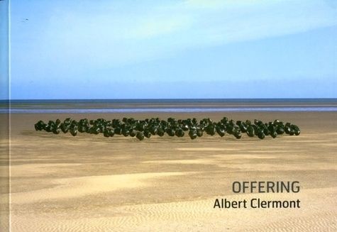 Emprunter Offering Albert Clermont livre