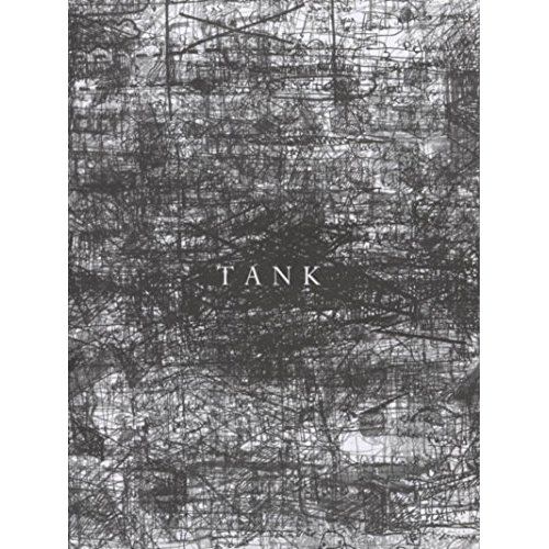 Emprunter Tank. Edition bilingue français-anglais livre