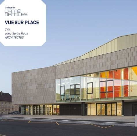 Emprunter Vue sur Place. Le Centre sportif du grand Dole livre