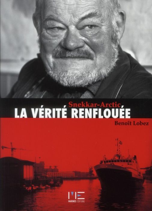 Emprunter La vérité renflouée. Snekkar-Arctic livre