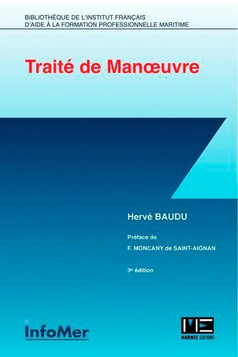 Emprunter Traité de manoeuvre. 3e édition livre