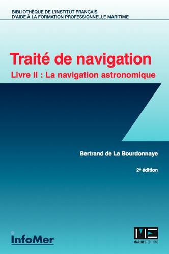 Emprunter Traité de navigation livre