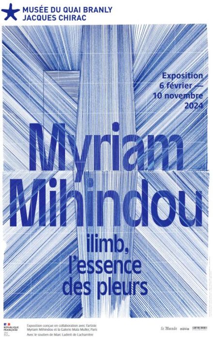 Emprunter Myriam Mihindou. Ilimb, l'essence des pleurs livre