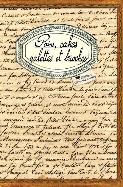 Emprunter Pains, cakes, galettes et brioches livre