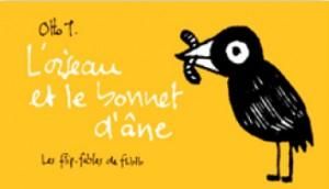 Emprunter L'oiseau et le bonnet d'âne livre