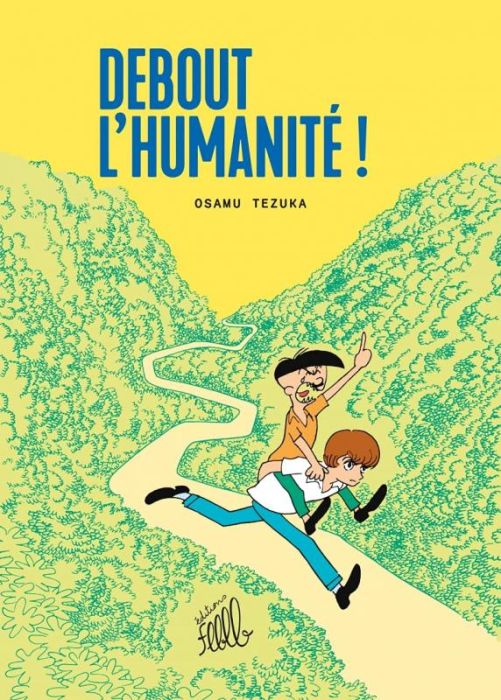 Emprunter Debout l'humanité ! livre