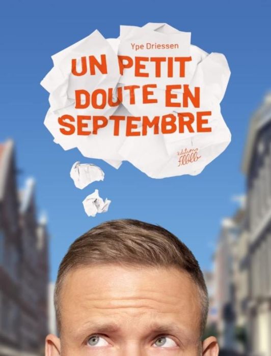 Emprunter Un petit doute en septembre livre