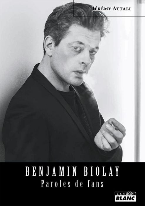 Emprunter Benjamin Biolay livre